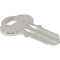 Hillman HILLMAN Traditional Key House/Office Universal Key Blank Single 84876 - alternate 4